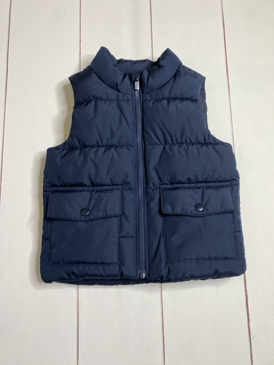 Old Navy Size 2 Vest