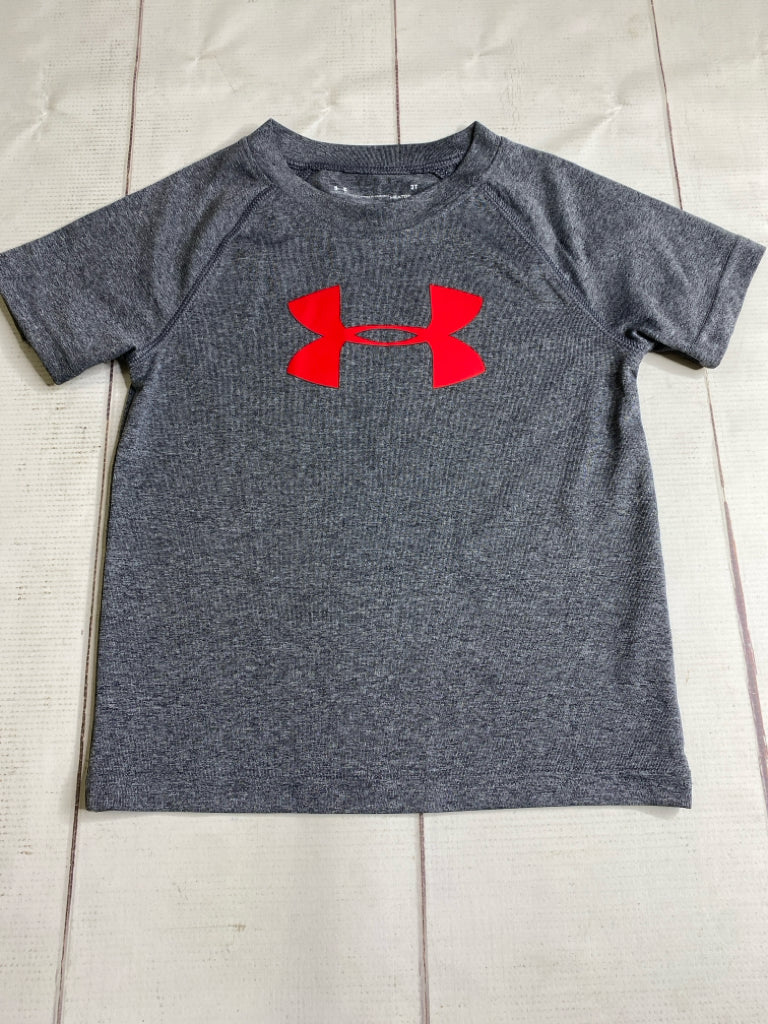 Under Armour Size 3 Tshirt