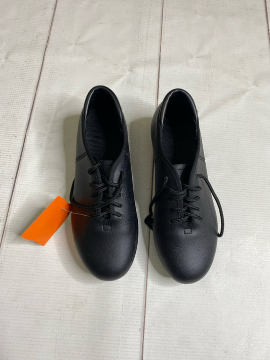 Size 1.5 Tap Shoes