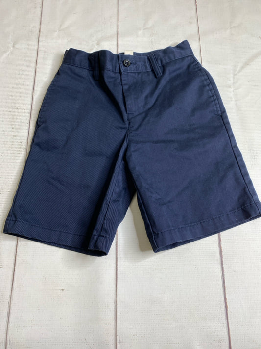 Lands End Size 8 Slim Shorts