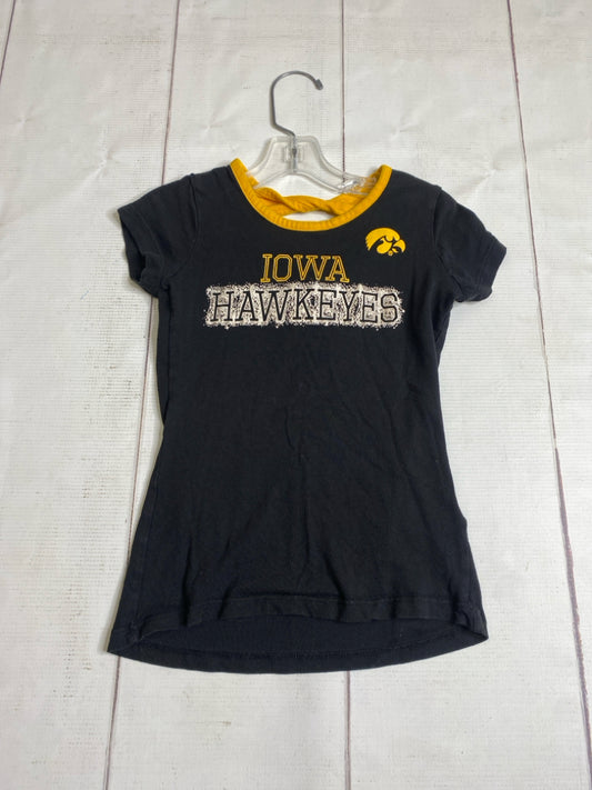 Rivalry Threads Size 4/5 Top