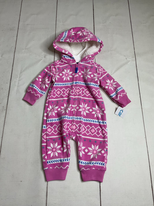 Carter's Size 3M Romper