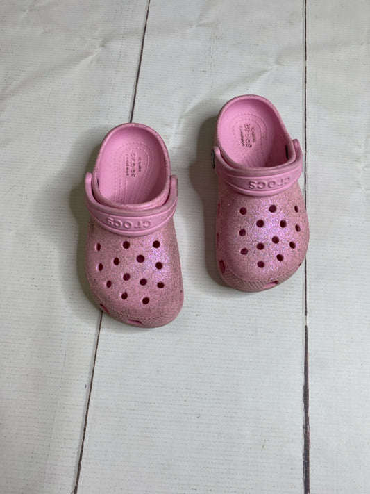 Crocs Size 10 Sandals