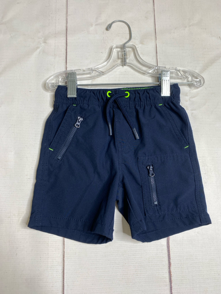 Cat & Jack Size 2 Shorts