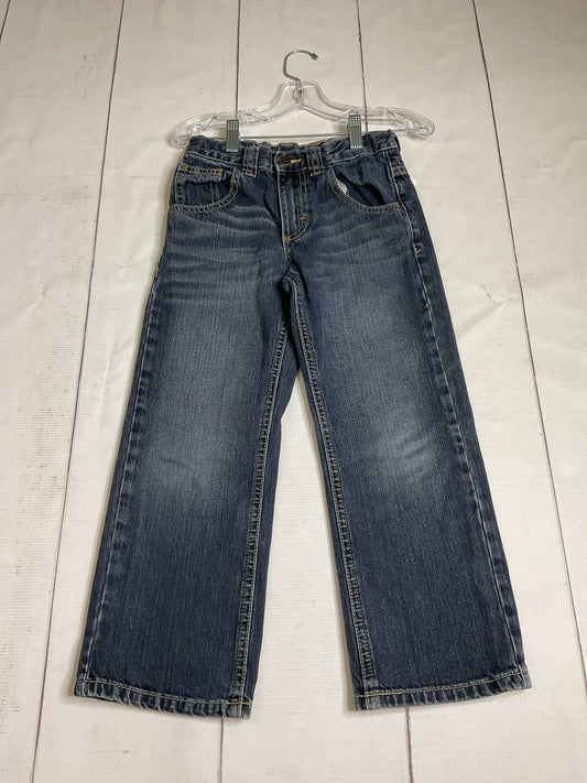 Wrangler Size 7 Jeans