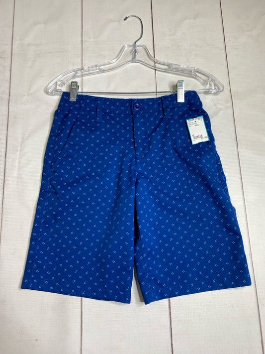 Under Armour Size 12 Golf Shorts