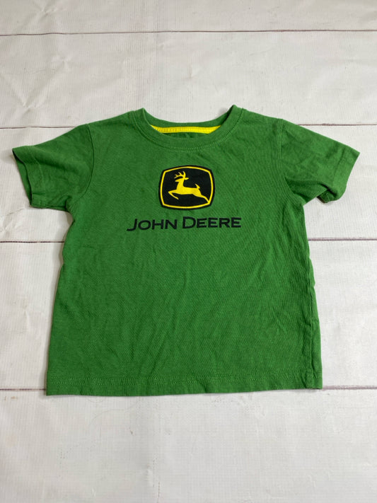 John Deere Size 2 Tshirt