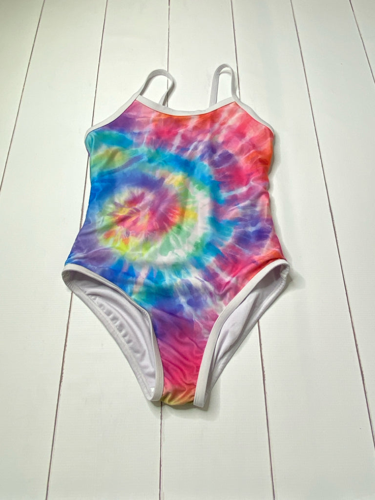 Cat & Jack Size 14/16 Swimsuit