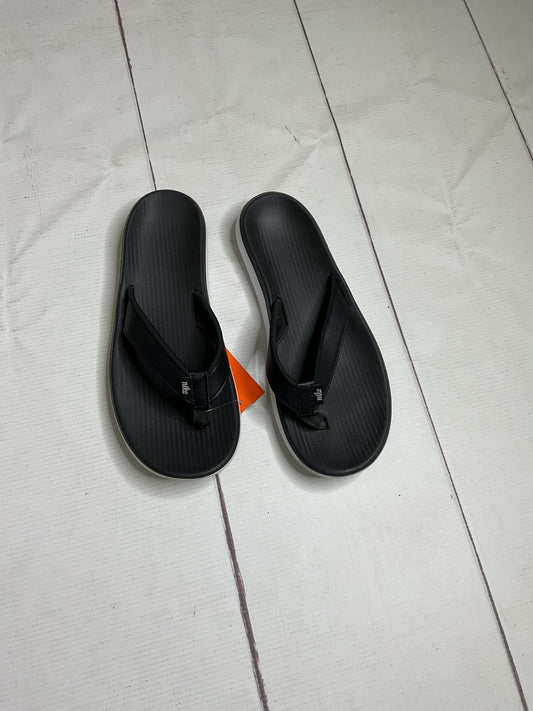 Nike Size 6 Flip Flops