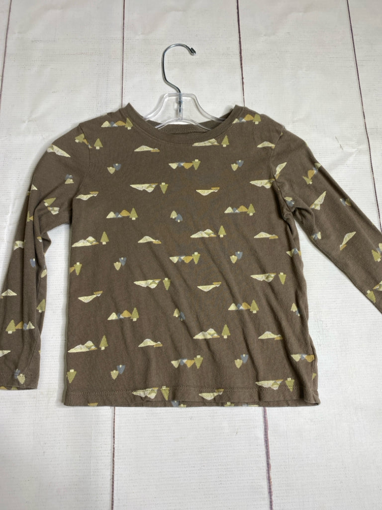 Old Navy Size 5 Long Sleeve Tshirt