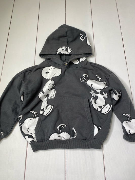 Peanuts Size 5 Hoodie