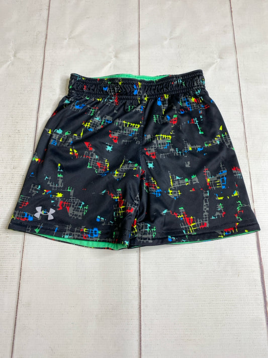 Under Armour Size 4 Shorts