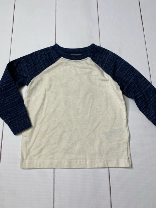 Old Navy Size 2 Long Sleeve Tshirt