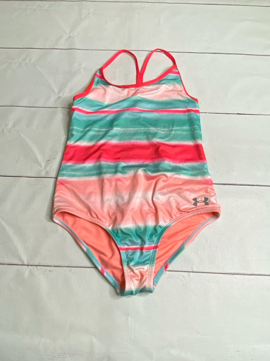 Under Armour Size 14 Swimsuit