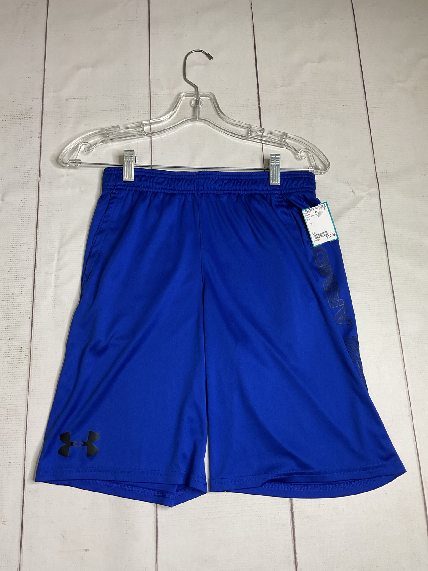 Under Armour Size 18 Shorts