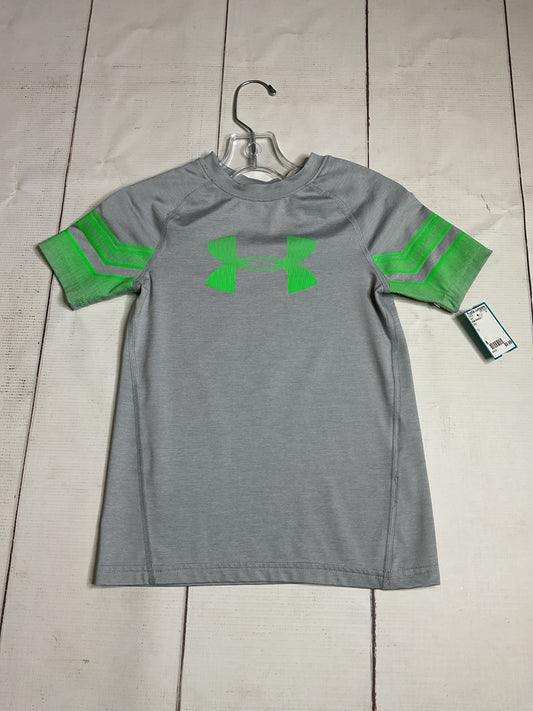 Under Armour Size 8 Tshirt