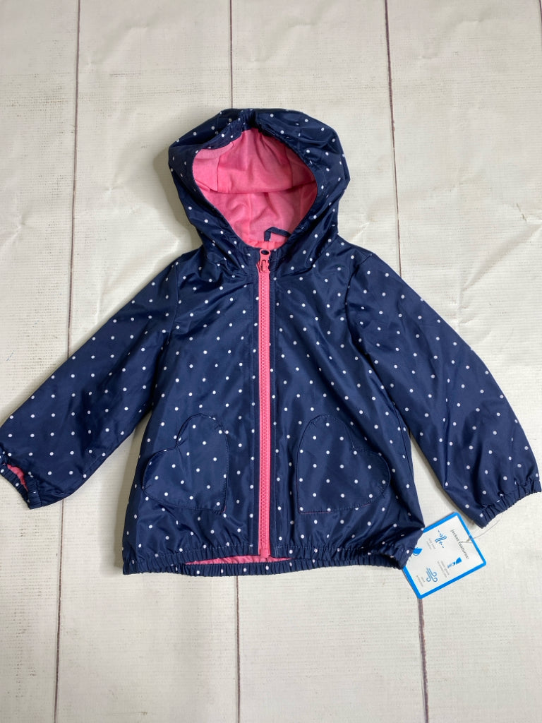 Carter's Size 12M Jacket