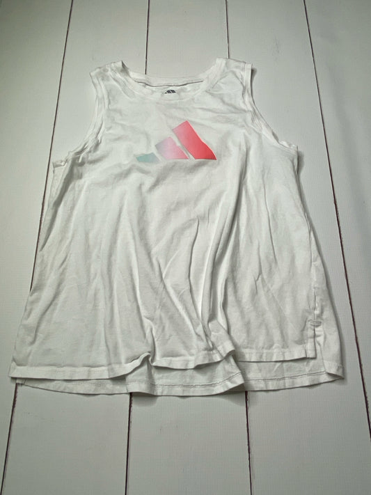 Adidas Size 14 Tank