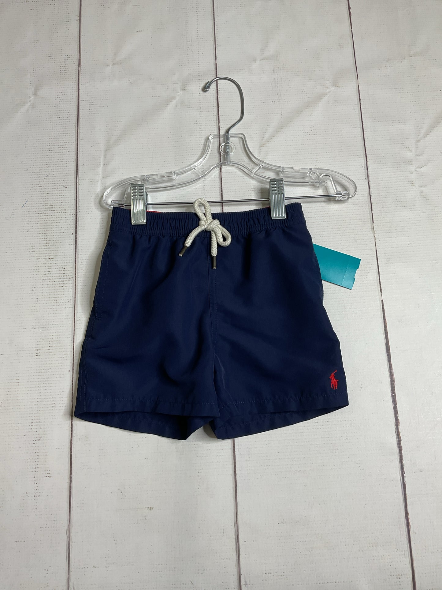 Ralph Lauren Size 24 Months Swim trunks