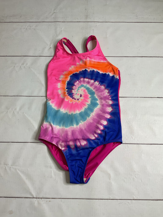 Lands End Size 10 Swimsuit