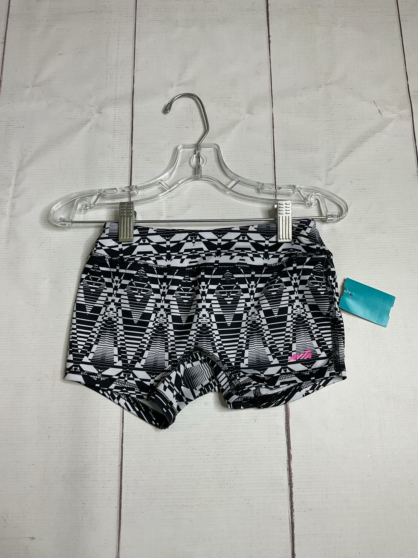 Avia Size 6 Shorts