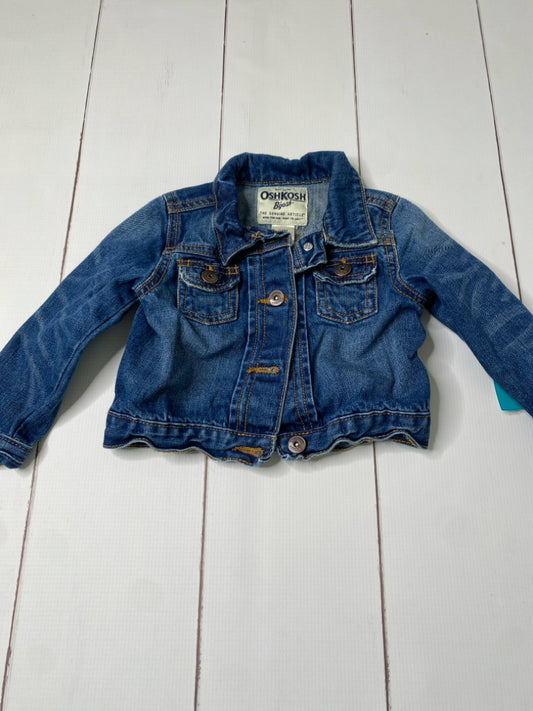 OshKosh Size 24 Months Jacket