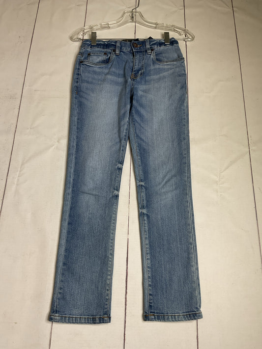 Lucky Size 12 Jeans