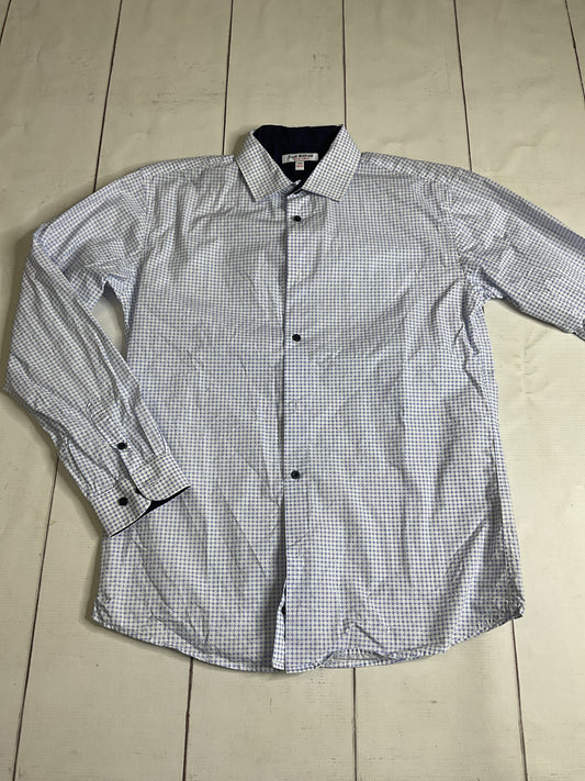 Isaac Mizrahi Size 18/20 Button Up