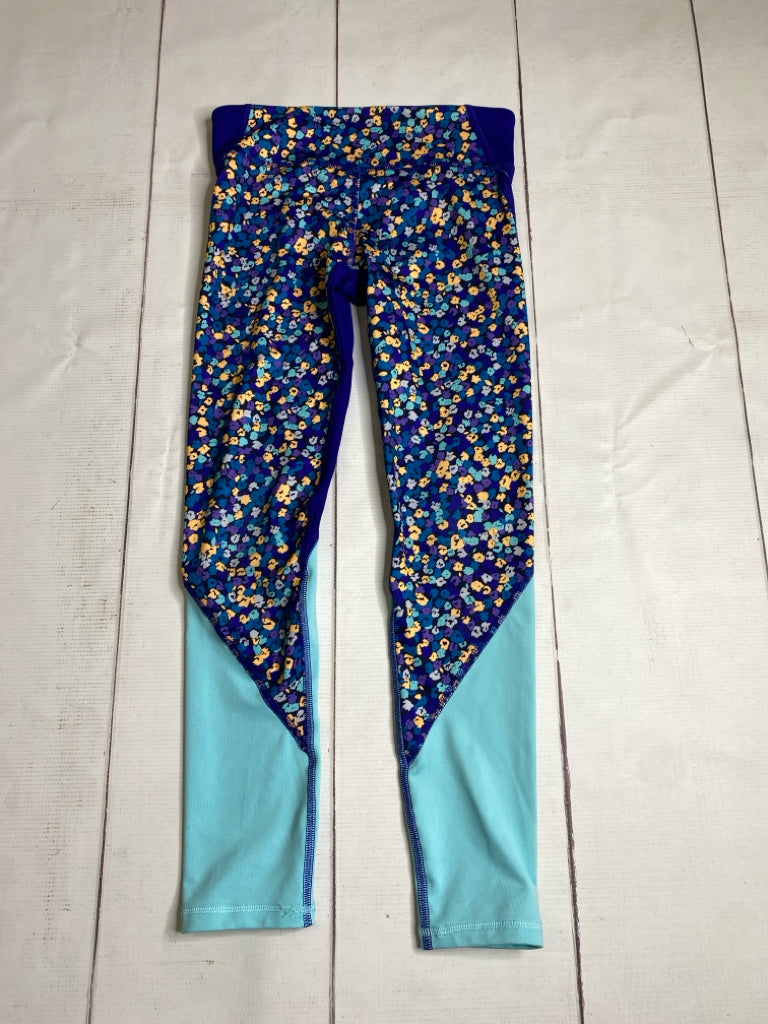 Old Navy Size 8 Leggings