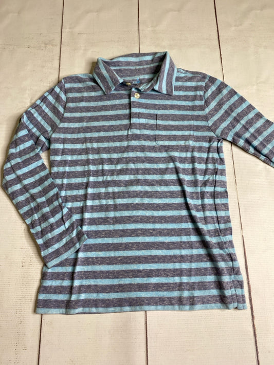 Crewcuts Size 6/7 Polo