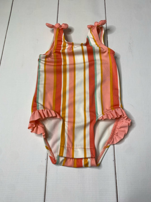 Cat & Jack Size 6/9M Swimsuit