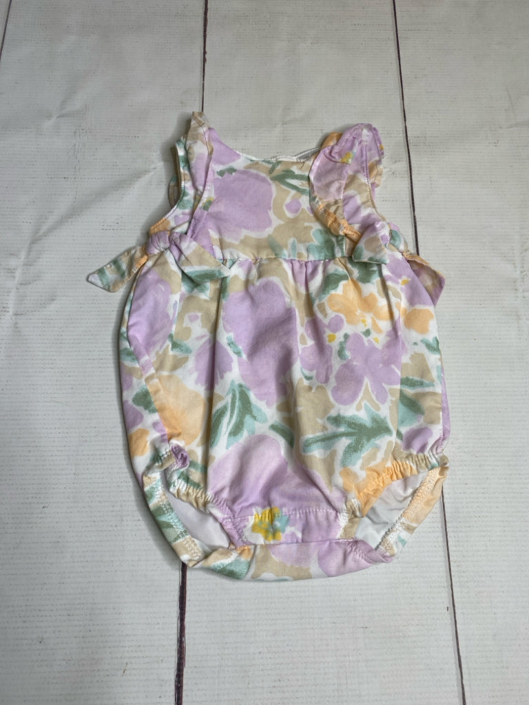 Carter's Size 3M Romper