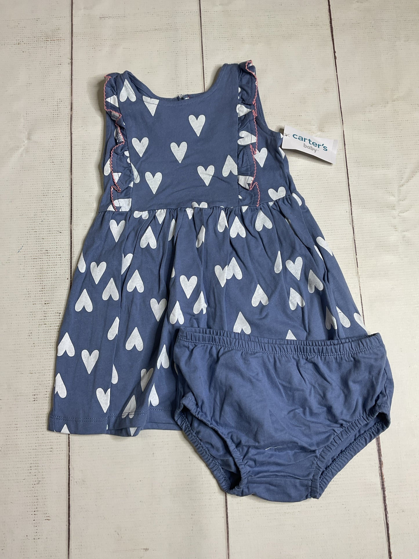 Carter's Size 24 Months Dress