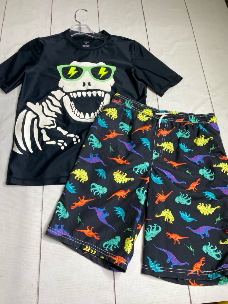 Carter's Size 14 Swim trunks