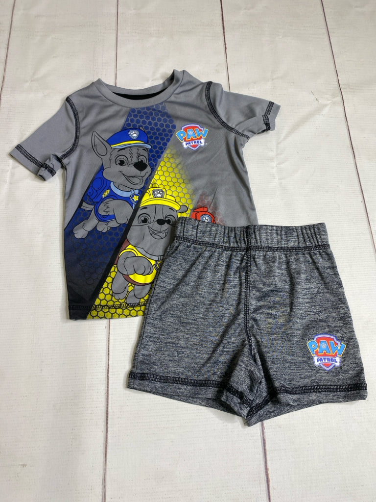 Jumping Bean Size 18M 2pc. Outfit