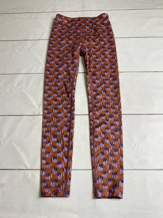 Athleta Size 7 Leggings