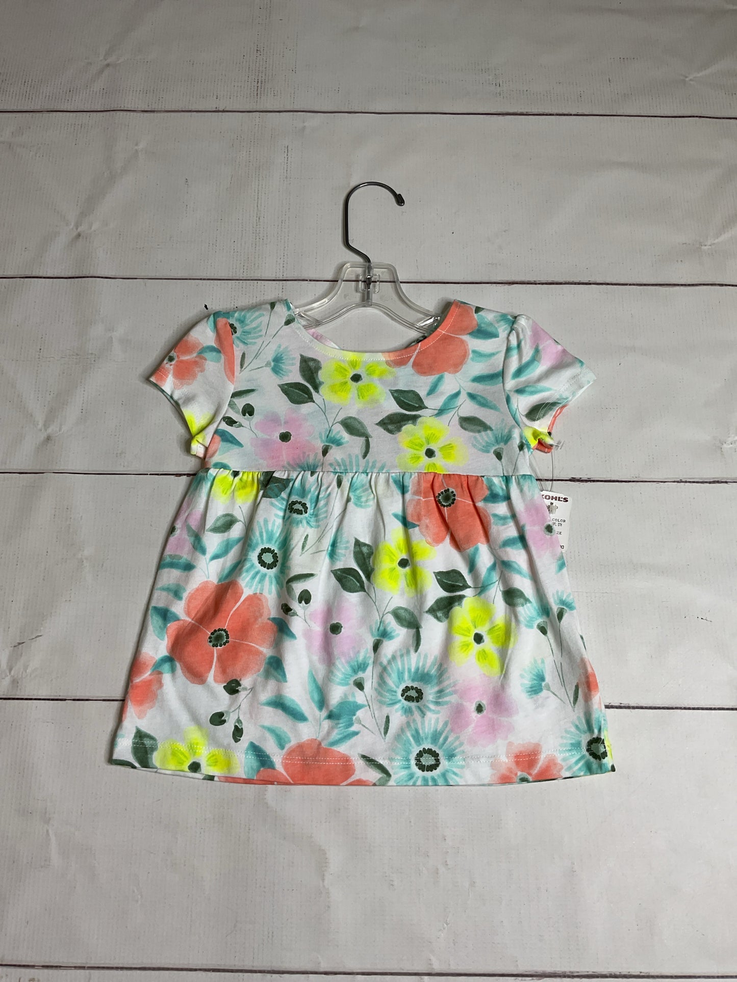 Carter's Size 3 Top