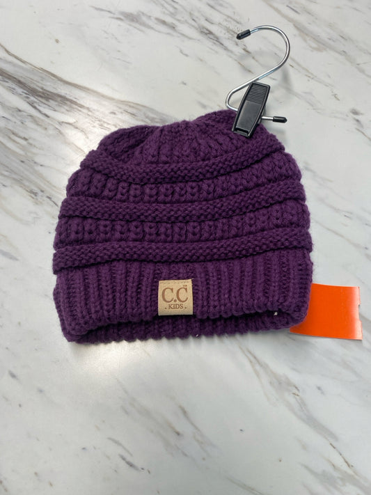 C&C Hat