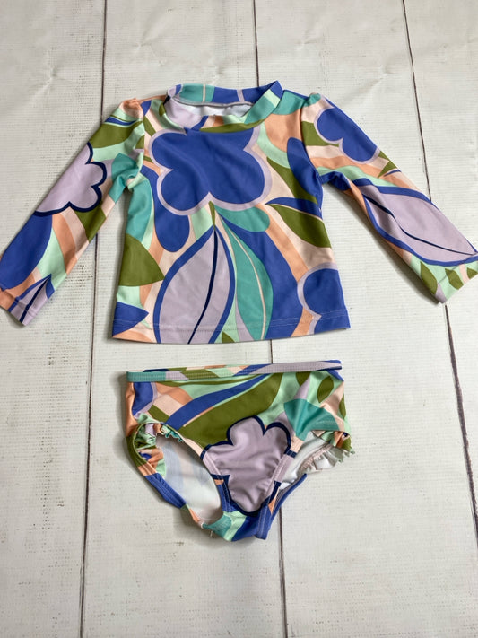 Carter's Size 12M Swimsuit