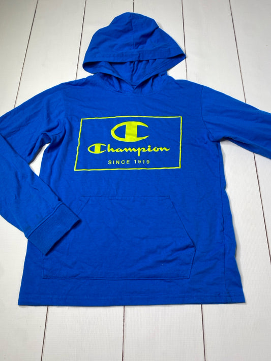 Champion Size 14 Hoodie