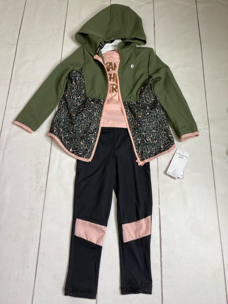 Layer8 Size 4 3pc Outfit