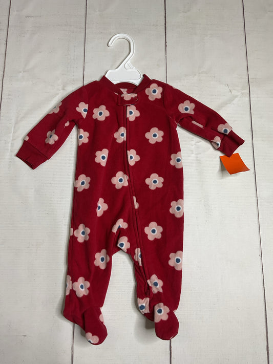 Carter's Size 3M Sleeper