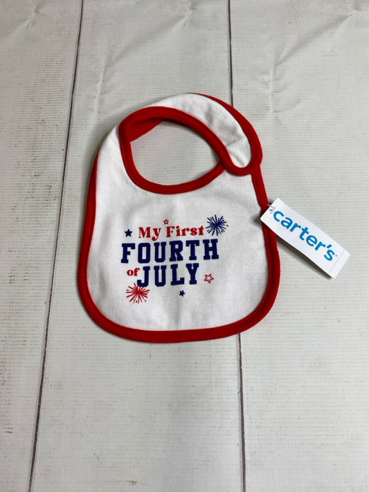 Carter's Bib