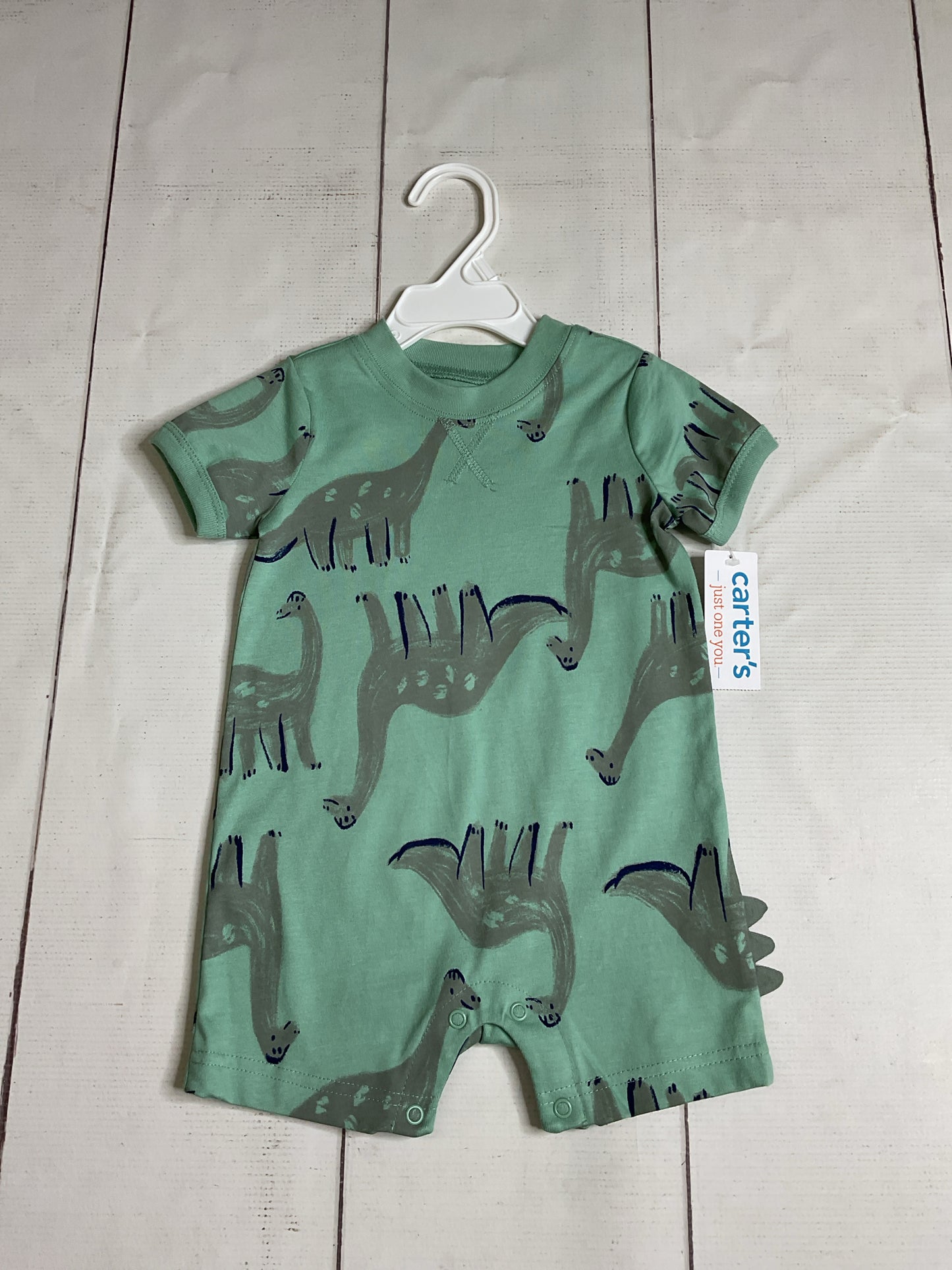 Carter's Size 12M Romper