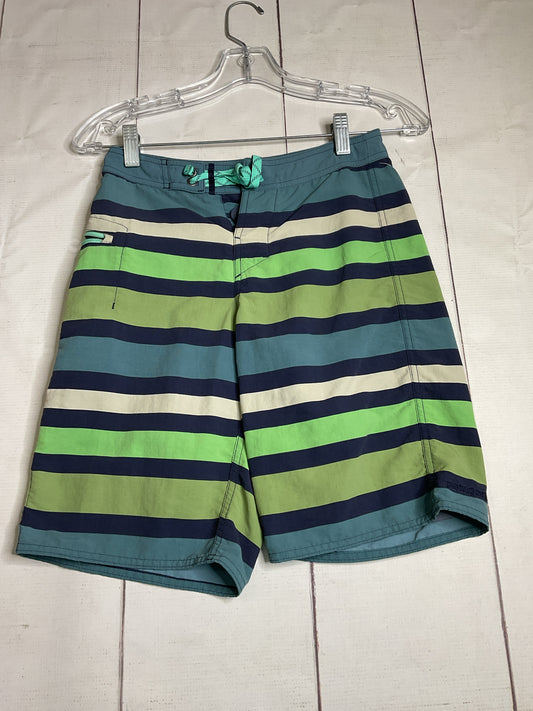 Patagonia Size 10 Swim trunks