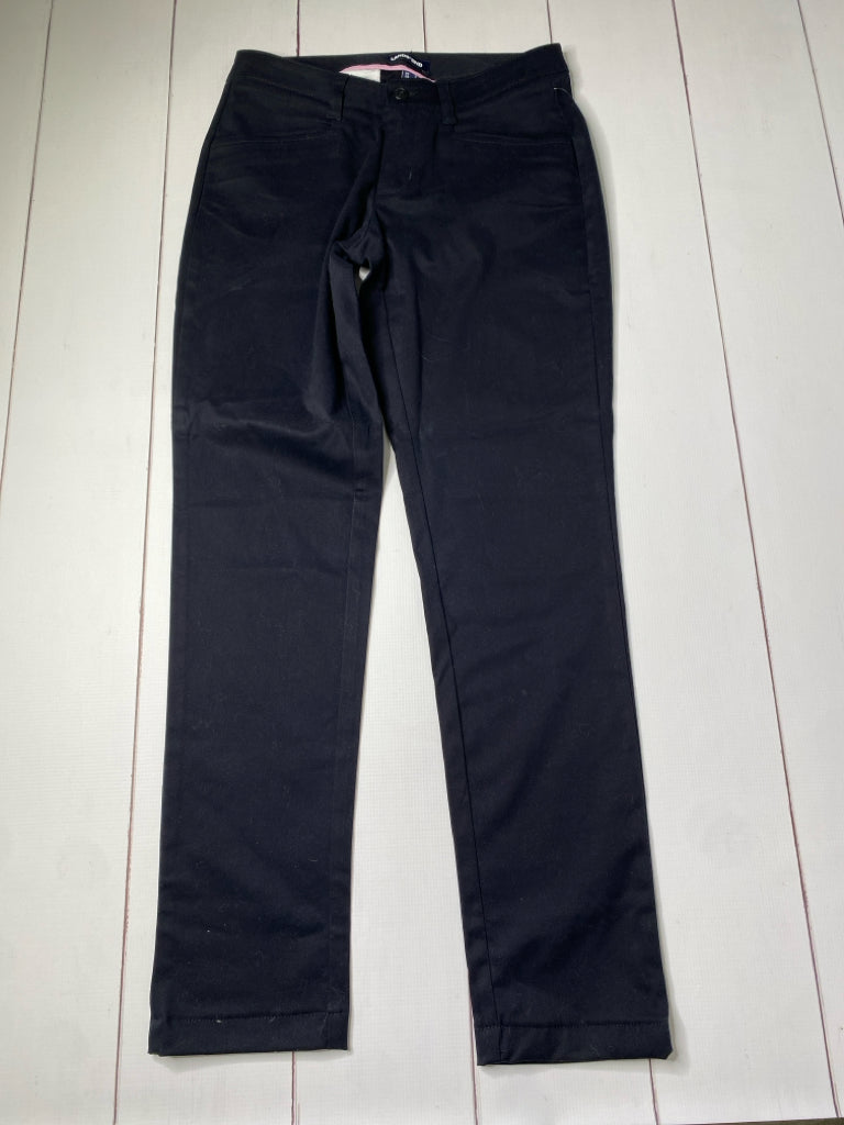 Lands End Size Jr. - 4 Pants