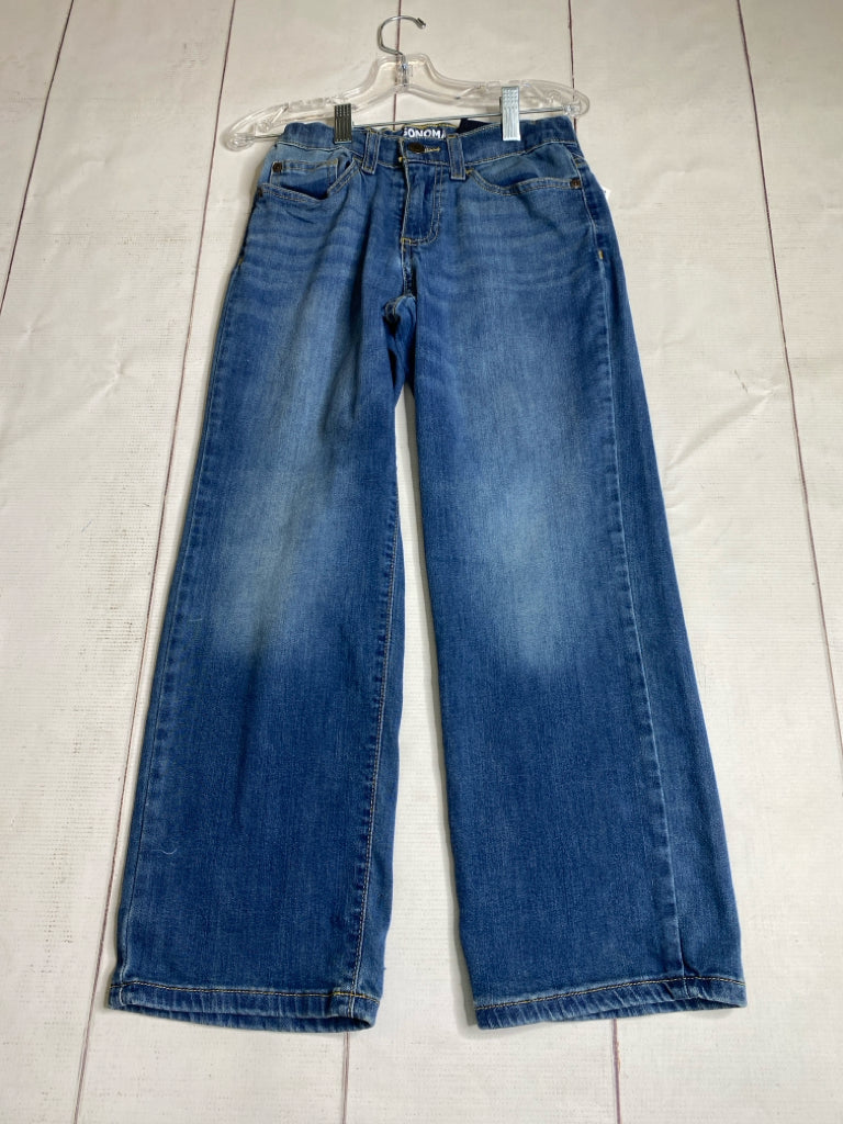 Sonoma Size 8 Jeans