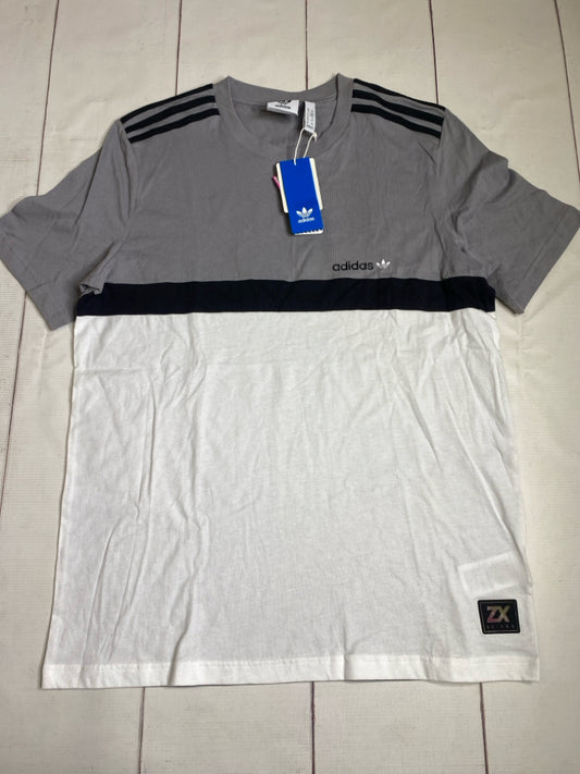 Adidas Size Jr. - M Tshirt