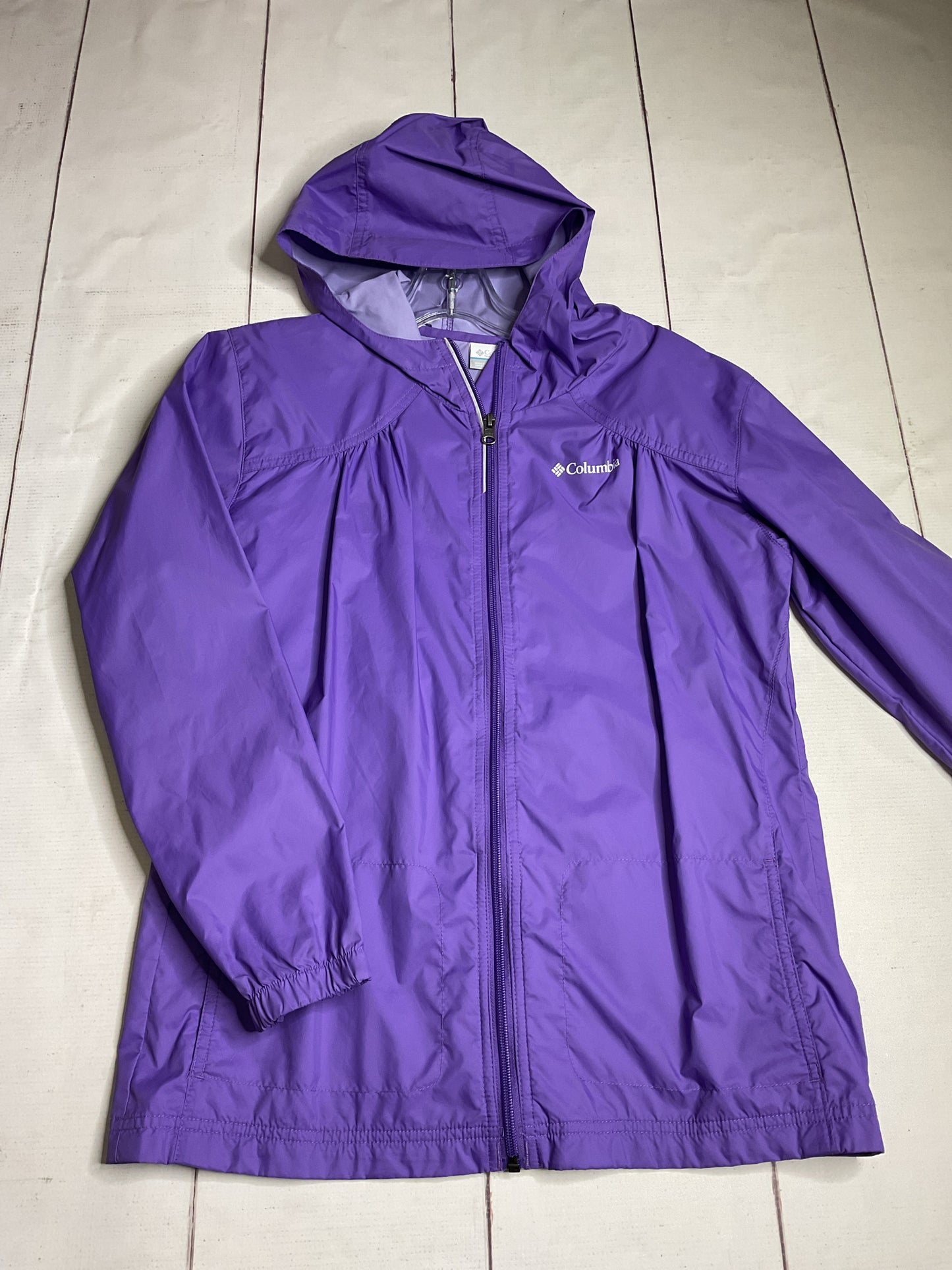 Columbia Size 18/20 Jacket