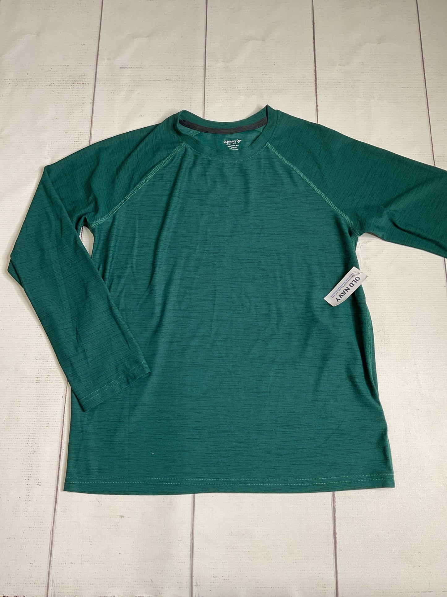 Old Navy Size 10/12 Long Sleeve Tshirt